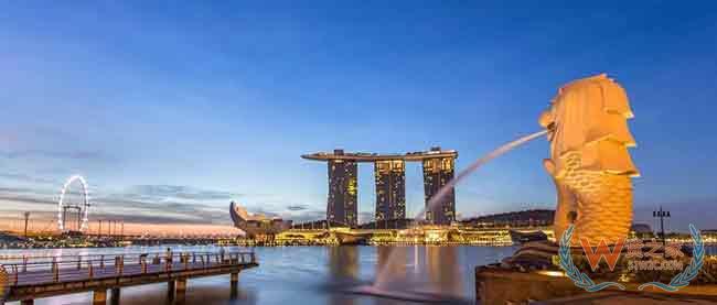 解读2018年新加坡电商市场：Qoo10获最高平均访问量、Shopee实现135%增幅—货之家 