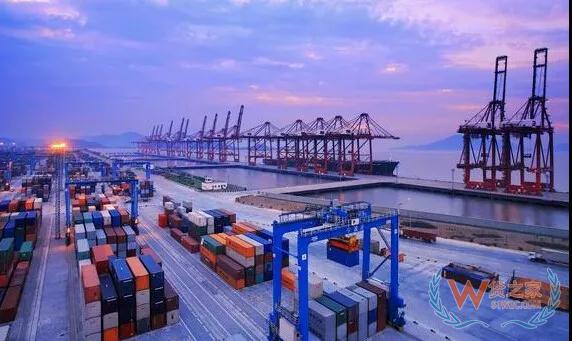 宁波港去年赚28.75亿，营口港净利同比增70%-90%—货之家