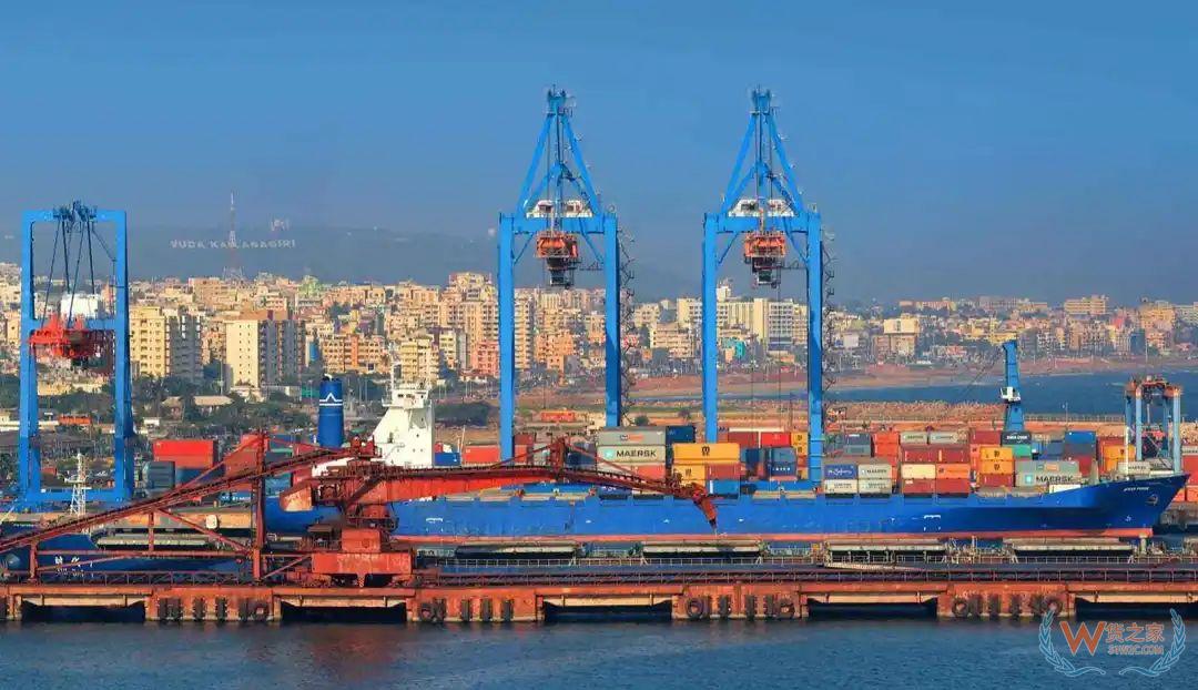 船公司提价！中国至印度海运费暴涨！跨太平洋海运市场需求呈爆炸式增长!—货之家